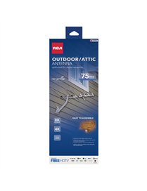 ANT OUTDOOR ATTIC COMPA