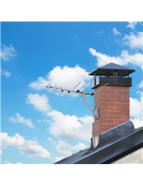 ANT OUTDOOR ATTIC COMPA
