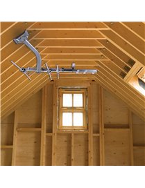 ANT OUTDOOR ATTIC COMPA