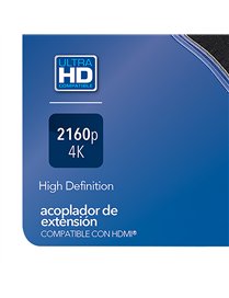 HDMI INLINE CONNECTOR