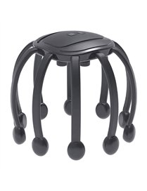 5M/14N BT HEAD MASSAGER