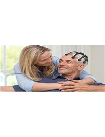 5M/14N BT HEAD MASSAGER