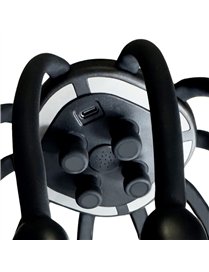 5M/14N BT HEAD MASSAGER