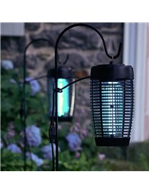 40W BUG ZAPPER W/OCTENOL