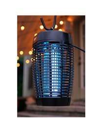 40W BUG ZAPPER W/OCTENOL