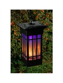 FLICKERING FLM BUG ZAPPER