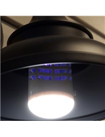INSECT KILLER LED 2PK