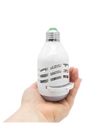 INSECT KILLER LED 2PK