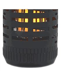 SOLAR BUG ZAPPER LANTERN