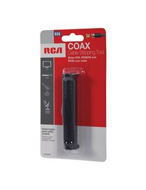 RG6 AND RG59 COAX CBLSTRP