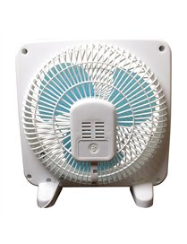 9IN BOX FAN