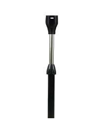 18IN OSC FAN W/PED BASE