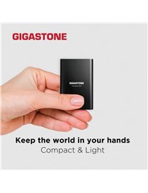 1TB PRT EXT SSD USB 3.2C