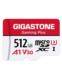 512GB GMPLUS MICRO SD CRD