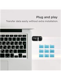 64GB USB 2.0 CPL FLSH DRV