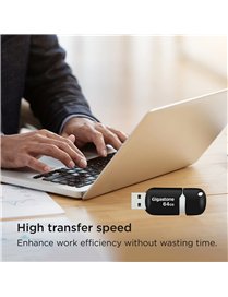 64GB USB 2.0 CPL FLSH DRV