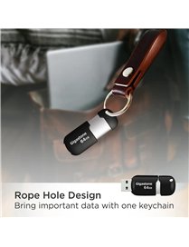 64GB USB 2.0 CPL FLSH DRV