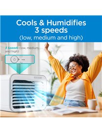 0.5L DESKTOP AIR COOLER