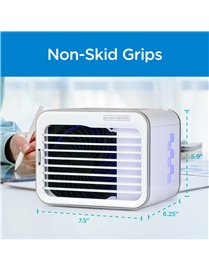 0.5L DESKTOP AIR COOLER