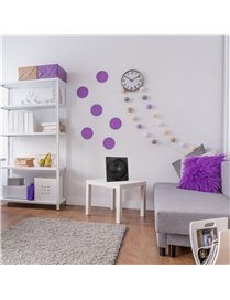 9IN BOX FAN BLK