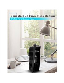 9IN BOX FAN BLK
