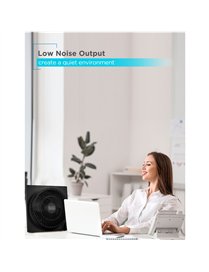 9IN BOX FAN BLK