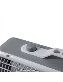 20IN BOX FAN W/CRRY HNDL