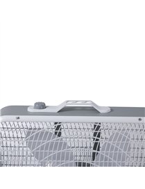 20IN BOX FAN W/CRRY HNDL