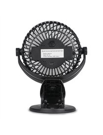 2PK 4IN CONV COOLING FAN