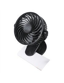 2PK 4IN CONV COOLING FAN
