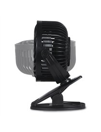 2PK 4IN CONV COOLING FAN