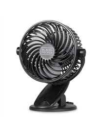 2PK 4IN CONV COOLING FAN