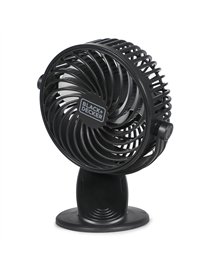 2PK 4IN CONV COOLING FAN