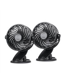 2PK 4IN CONV COOLING FAN