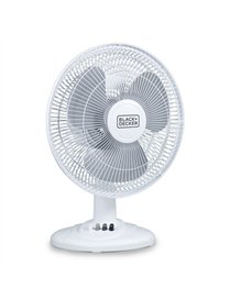12IN HOME/OFF DESK FAN