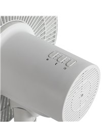 12IN DL BLD TBL FN W/RMT