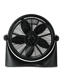 ADJ TILT FLOOR FAN
