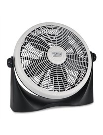 ADJ TILT FLOOR FAN