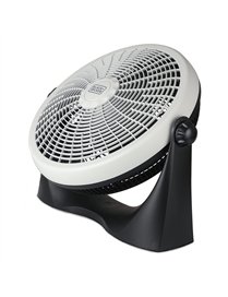 ADJ TILT FLOOR FAN