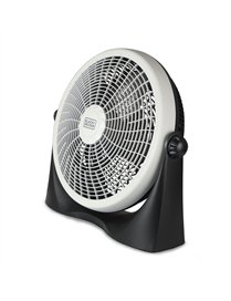 ADJ TILT FLOOR FAN