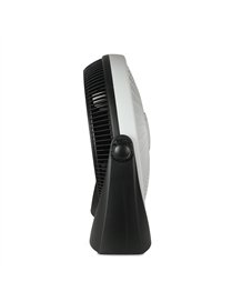 ADJ TILT FLOOR FAN
