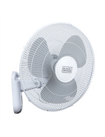 16IN OSC WALL FAN W/RMT