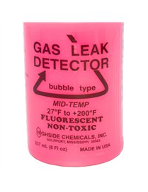 GAS LEAK DETECTOR