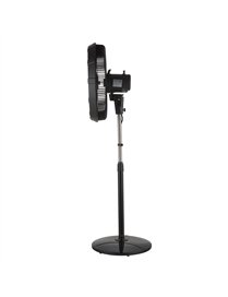 18IN OUTDR OSCIL STND FAN