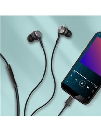 FUSION X TYPE-C EARBUD