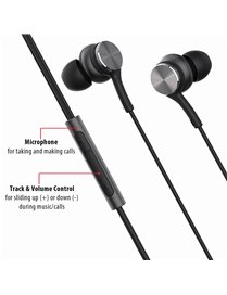 FUSION X TYPE-C EARBUD