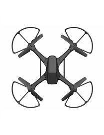 CYBERDRONE X1 EL DRN 720P