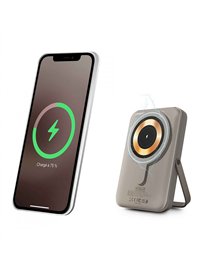 10A MAGNEE POWER BANK STG