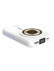 10A MAGNEE POWER BANK WCH