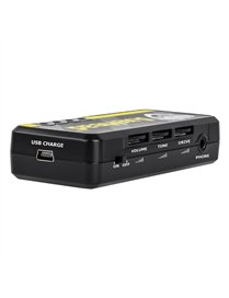 AXEHEAD HDPHN GUITAR AMP